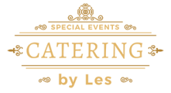 Special Events Catering By Les