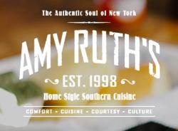 Amy Ruth's Harlem