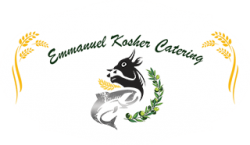 Emmanuel kosher catering