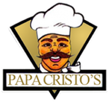 Papa Christo’s Greek Grill