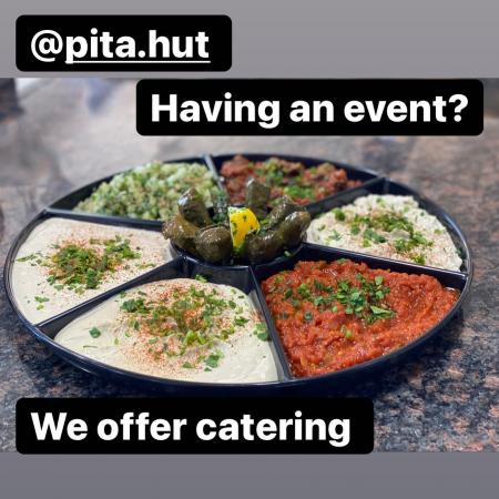 Pita Hut