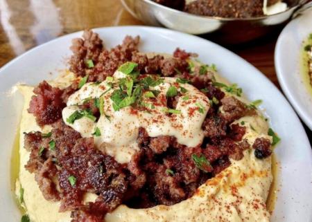 Hummus Kitchen