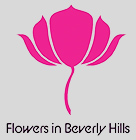 Flowers In Beverly Hills