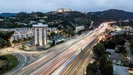 Hotel Angeleno