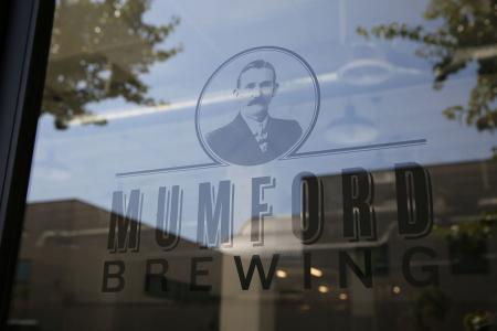 Mumford Brewing